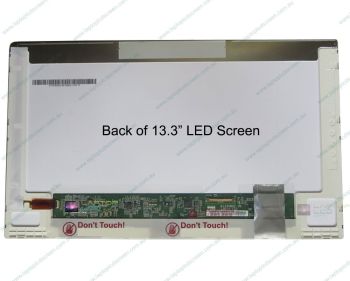 LG LP133WH1(TL)(C2) Replacement Laptop LCD Screen Panel 