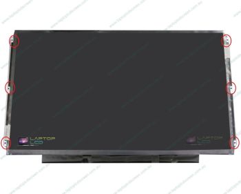 Hydis HB133WX1-201 Replacement Laptop LCD Screen Panel 