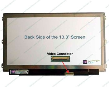 Lenovo YOGA 13 59367091 Replacement Laptop LCD Screen Panel 