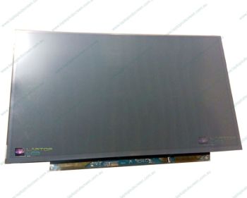 Chi Mei N133HSE-E21 Replacement Laptop LCD Screen Panel