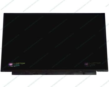 IVO M133NW4J R0 Replacement Laptop LCD Screen Panel (IPS)