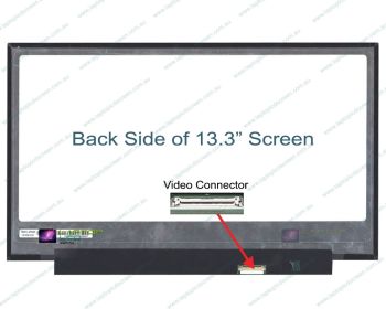 LG LP133WF2(SP)(L3) Replacement Laptop LCD Screen Panel