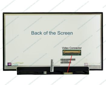 Sony VAIO SVS131 SERIES Replacement Laptop LCD Screen Panel (1600 x 900)
