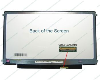 Chi Mei N133I6-L09 REV.C4 Replacement Laptop LCD Screen Panel