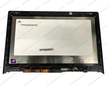Lenovo YOGA 2 13 LCD Screen + Touch + Frame Assembly