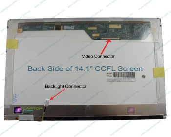 Lenovo 18001714 Replacement Laptop LCD Screens Display Panel