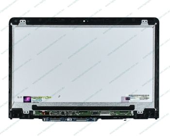 HP Pavilion x360 14-DH0030TU Replacement Laptop LCD Touch Screen Assembly 924297-001 - GENERIC