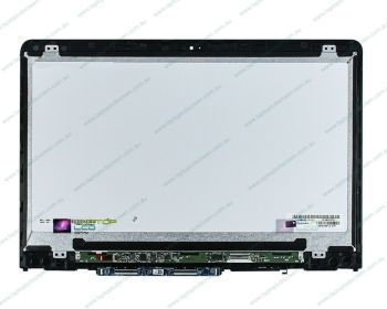 HP 924297-001 Replacement Laptop LCD TOUCH Screen Assembly GENERIC FHD