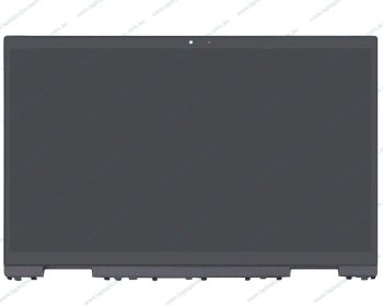 HP Pavilion 14-DY0173TU 14-DY0179TU Replacement Laptop LCD Screen with Touch Glass Digitizer GENERIC