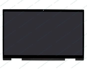 HP Pavilion x360 14-DY0183TU Replacement Laptop LCD Screen with Touch Glass Digitizer