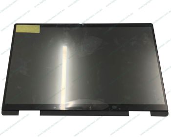 HP Pavilion x360 14-EK0005TU 14-EK0006TU 6W4H4PA Replacement Laptop LCD Screen with Touch Glass Digitizer