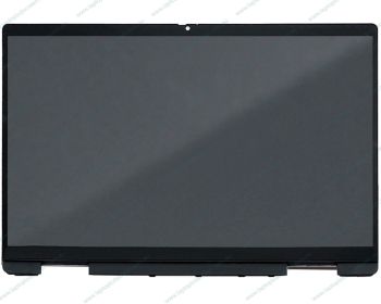 HP Pavilion x360 14-EK0005TU 14-EK0004TU Replacement Laptop LCD Screen with Touch Glass Digitizer GENERIC