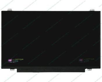 Toshiba Satellite C40-C004 PSCREA-004001 Replacement Laptop Screen Panel