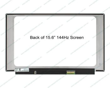 MSI GF63 THIN 11SC Replacement Laptop LCD Screen Panel (144Hz)
