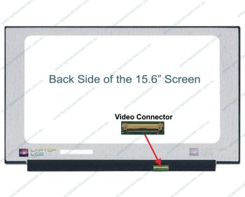 LG LP156WFC(SP)(K1) Replacement Laptop LCD Screen Panel (IPS)