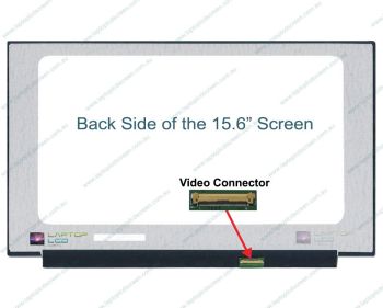 HP 15S-FQ5070TU Replacement Laptop LCD Screen Panel