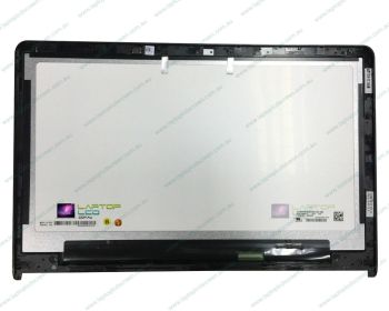 Dell Inspiron 15 7559 Replacement Laptop LCD Screen with Touch Glass Digitizer 53FC4 (3840 x 2160)