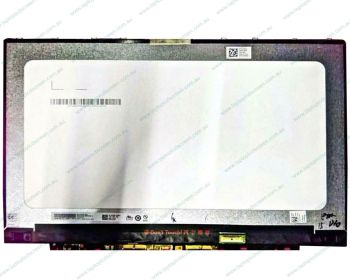 Dell Inspiron 15 7591 Replacement Laptop LCD Screen with Touch Glass Digitizer NPR9W GENERIC