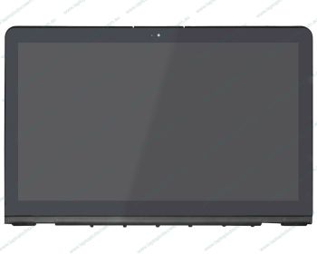 HP ENVY 15-AS128TU 1AC57PA Replacement Laptop LCD Screen with Touch Glass Digitizer