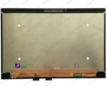 HP SPECTRE 15-BL 15-BL012DX Replacement Laptop LCD Screen with Touch Glass Digitizer