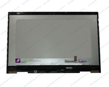 HP Envy X360 15-CP0012AU 4SA26PA  Replacement Laptop LCD Touch Screen Assembly - GENERIC