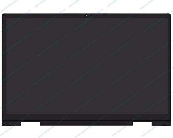 HP ENVY x360 15-EE1026AU Replacement Laptop LCD Touch Screen Panel (GENERIC)