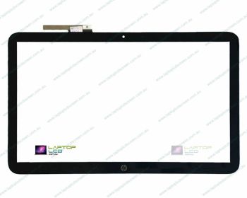 HP ENVY 15-J103AX Replacement Laptop LCD Touch Glass Digitizer
