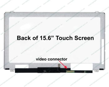 HP L20380-001 Replacement Laptop LCD Screen Panel (On-Cell-Touch / Embedded Touch)