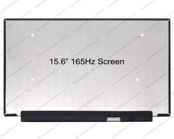 LG LP156WFG(SP)(T3) Replacement Laptop LCD Screen Panel (165Hz)