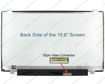 HP Pavilion 15-N209NR Replacement Laptop LCD Screen Panel 