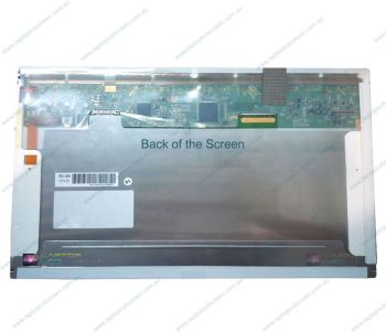 Metabox Prime-S P950EP Replacement Laptop LCD Screen Panel