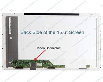 LG LP156WH4(TL)(P1) Replacement Laptop LCD Screen Panel