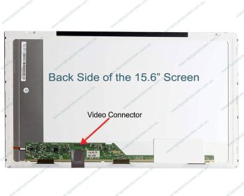 SAMSUNG LTN156AT32 Replacement Laptop LCD Screen Panel