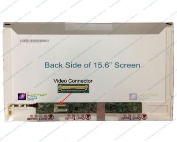 Acer Aspire E Series E1-531-4836 Replacement Laptop LCD Screens Display Panel