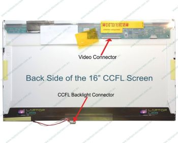 Toshiba Satellite L505D-S6948 Replacement Laptop LCD Screens Display Panel