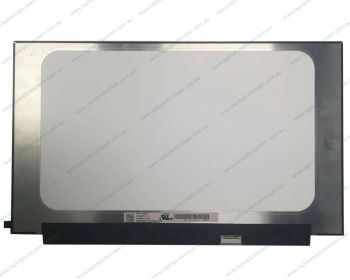 Asus G SERIES Replacement Laptop LCD Screen Panel (300Hz) TL156VDXP0101 TL156VDXP01-01 18010-15690100 (Compatible / Generic Screen)