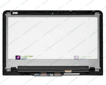 HP  X360 13-AC002TU 1DF83PA Replacement Laptop LCD TOUCH Screen Panel