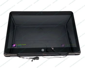 HP 840 G4 1GS35PA Replacement Laptop LCD TOUCH Screen Assembly (Hinge-up) 910584-001 