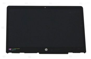 HP 14-BA103TU 14-BA027TU Replacement Laptop TOUCH Screen Panel 924298-001 GENERIC 