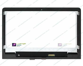 HP Pavilion X360 11-AD010TU 1ZU93PA Replacement Laptop LCD TOUCH Screen Panel