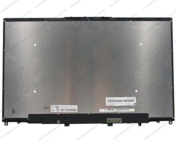 Lenovo IdeaPad Yoga Slim 7-14ARE05 82A2002WAU Replacement Laptop LCD Touch Screen Assembly 5D10S39645 GENERIC