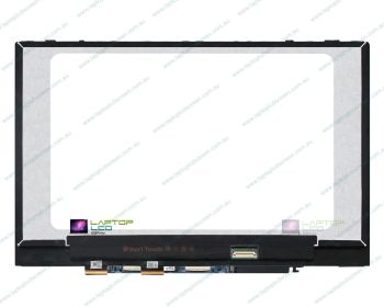 Asus TP412U TP412UA Replacement Laptop LCD Touch Screen Assembly (1920 x 1080) GENERIC