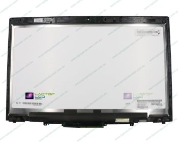 Lenovo 00UR192 Replacement Laptop LCD Touch Screen Assembly GENERIC
