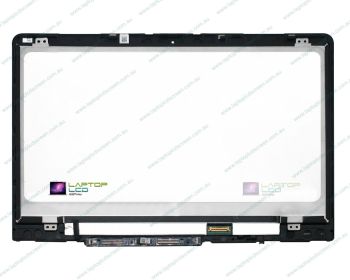 HP Pavilion x360 14-BA119TX 14-BA120TU Replacement Laptop LCD TOUCH Screen Assembly FHD