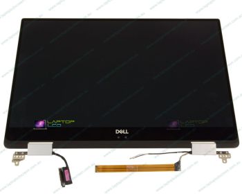 Dell XPS 15 9575 Laptop LCD Touch Screen Assembly (Hinge-Up) 408V2 KR57T KR57T GENUINE