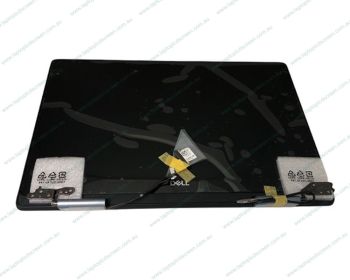 Dell Inspiron 14 5482 Replacement Laptop LCD Touch Screen Assembly - GREY (Hinge-Up) 43GCF 9JKWJ GENUINE
