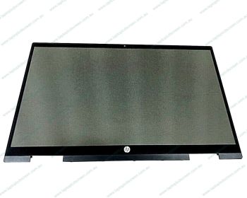 HP M45013-001 Replacement Laptop LCD Touch Screen Panel GENUINE