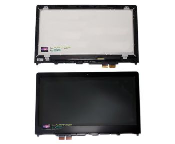 LENOVO 5D10M41754 Replacement Laptop LCD Touch Screen Panel 