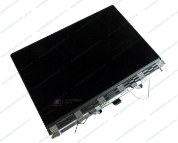 Lenovo 5CB0M73866 Replacement Laptop LCD TOUCH Screen Assembly (Hinge-up) GUN METAL BLACK