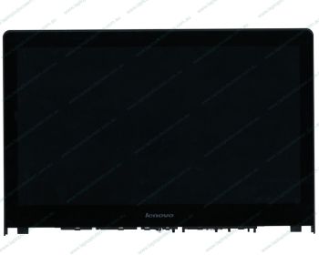 Lenovo Flex 3-1570 Replacement Laptop LCD Touch Screen Assembly 5D10H91423